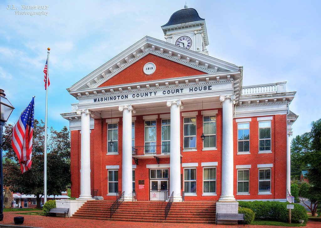 Washington County, TN