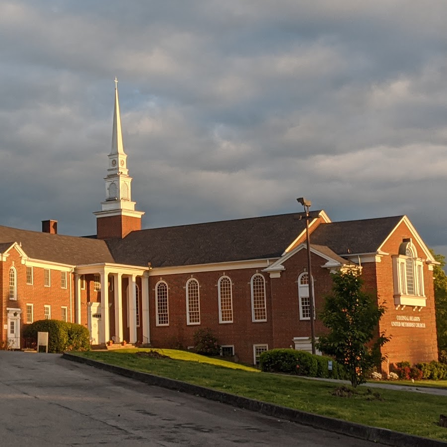 Colonial Heights, TN