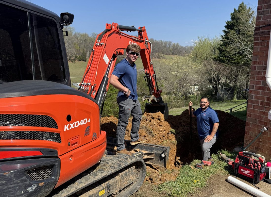 Pink Duck Plumbing plumbing maintenance
